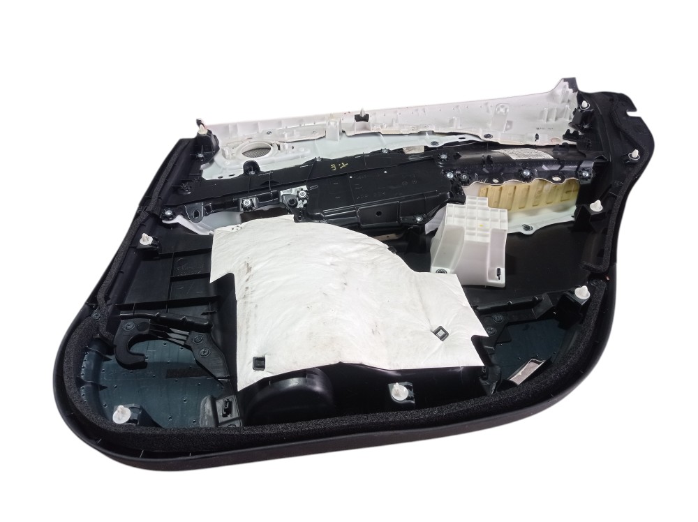 Forro Porta Traseiro Esquerdo Lexus Rx500h F Sport 2023 V619 8