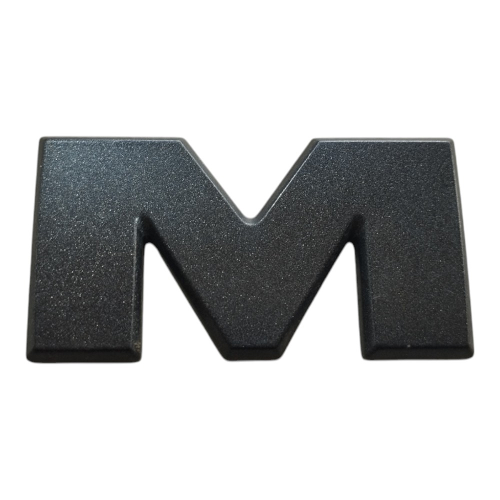 Emblema Letra M Porta Diant Esquerda Rampage Rt 2023 24 V641 1