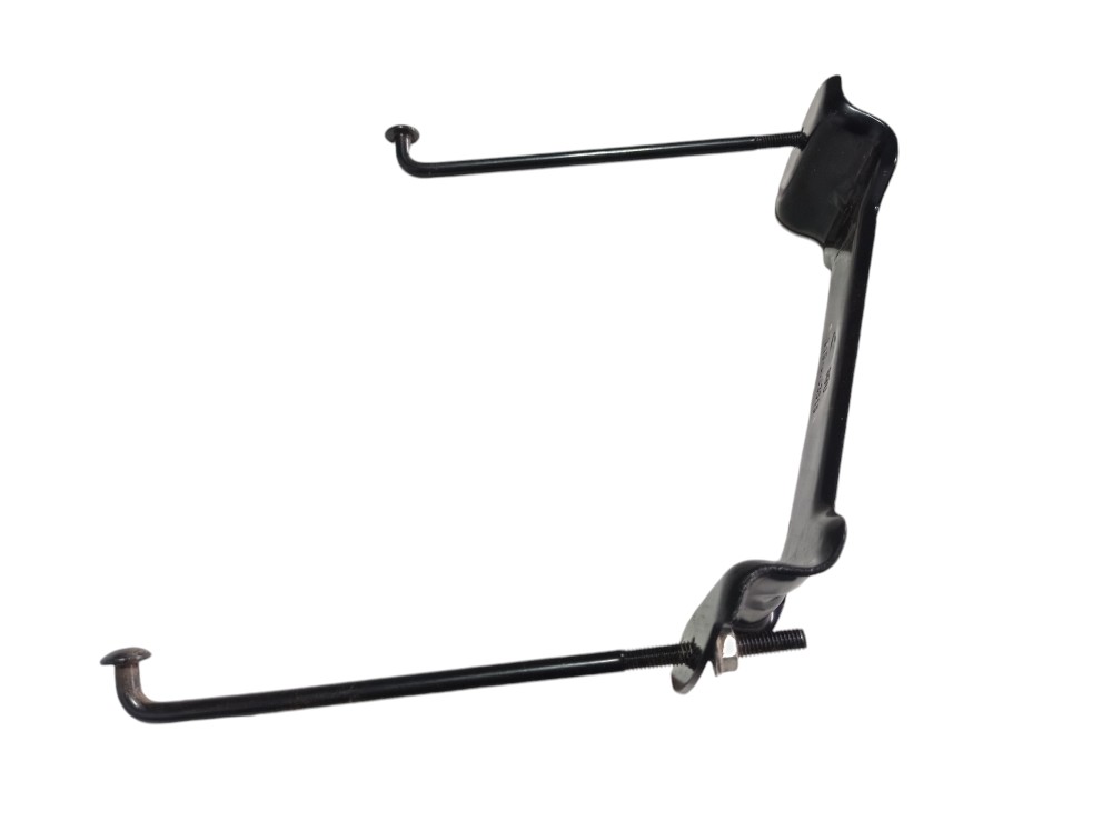 Suporte Trava Bateria Chery Tiggo 2 Look 1.5 2020 V613 3