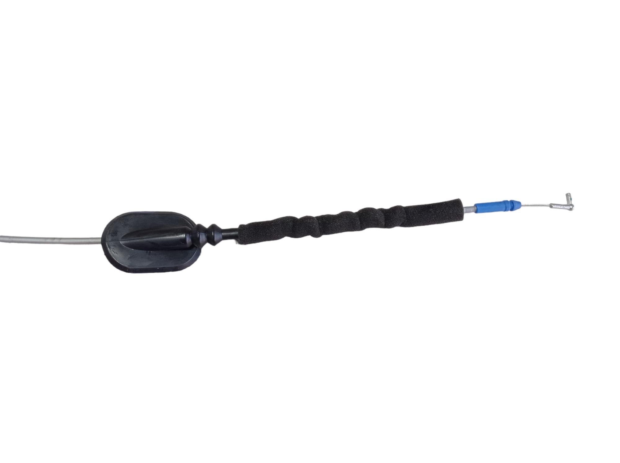 Fechadura Porta Traseira Esquerda Byd Dolphin 2024 2025 V594 7