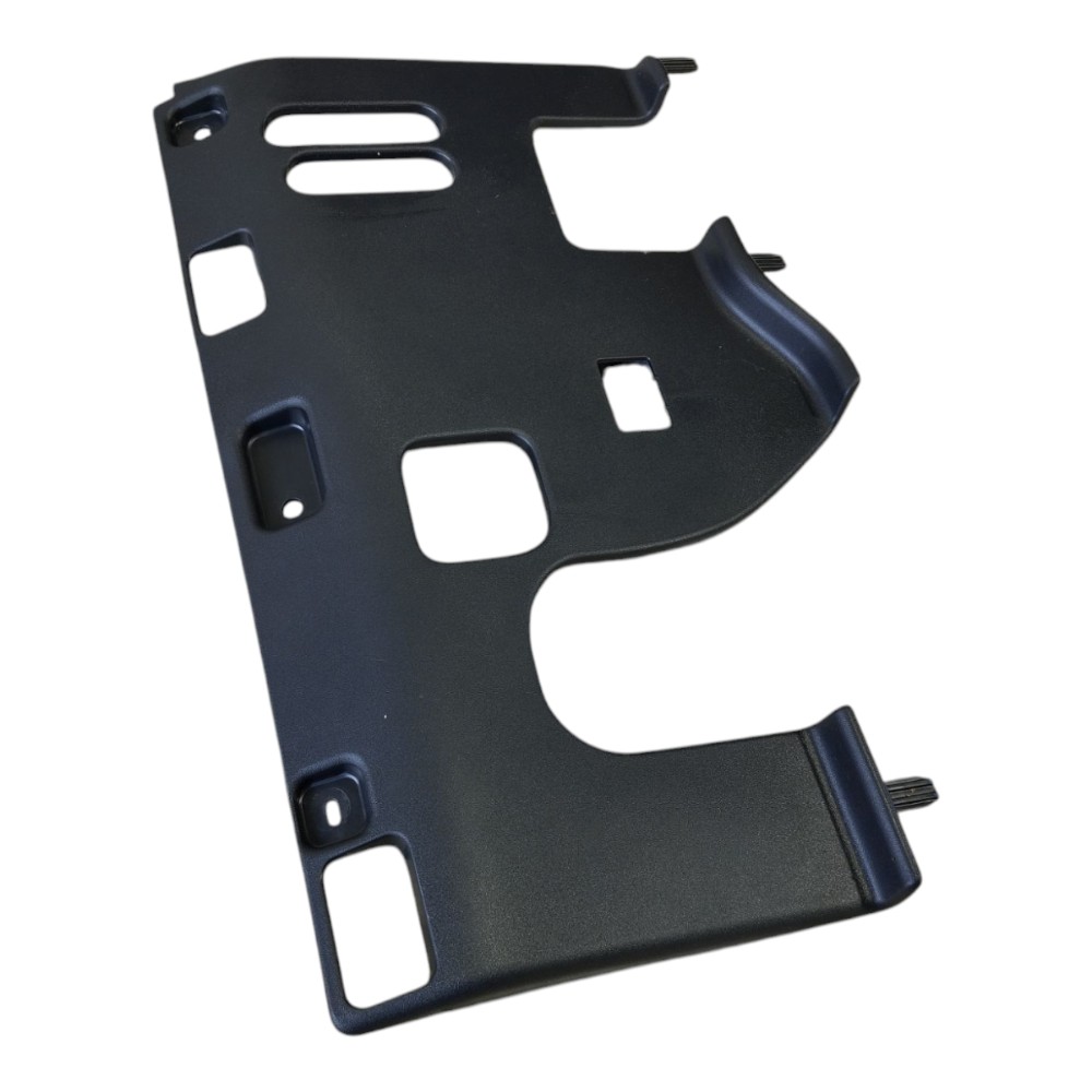 Acabamento Painel Esquerdo Land Rover Defender 21 2022 V645 6