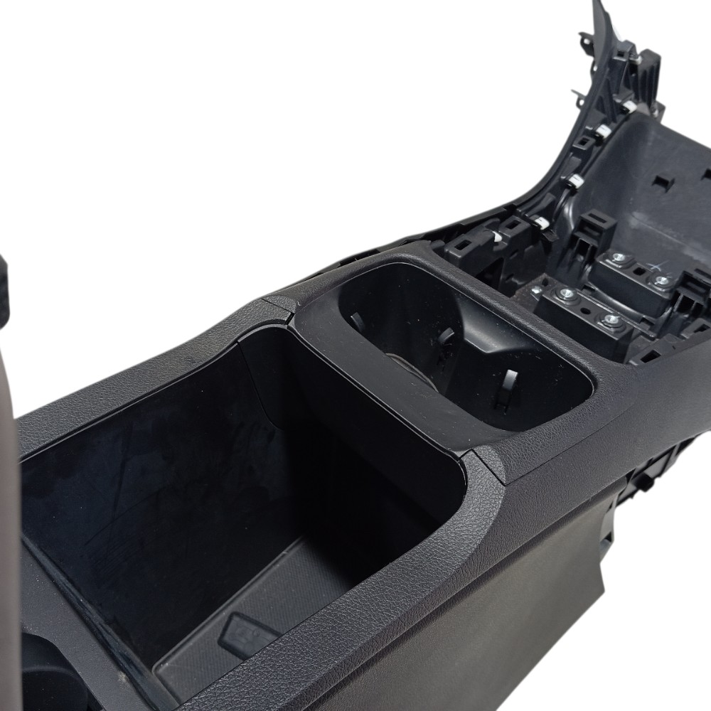 Console Central Byd Song Pro 2025 V669 6