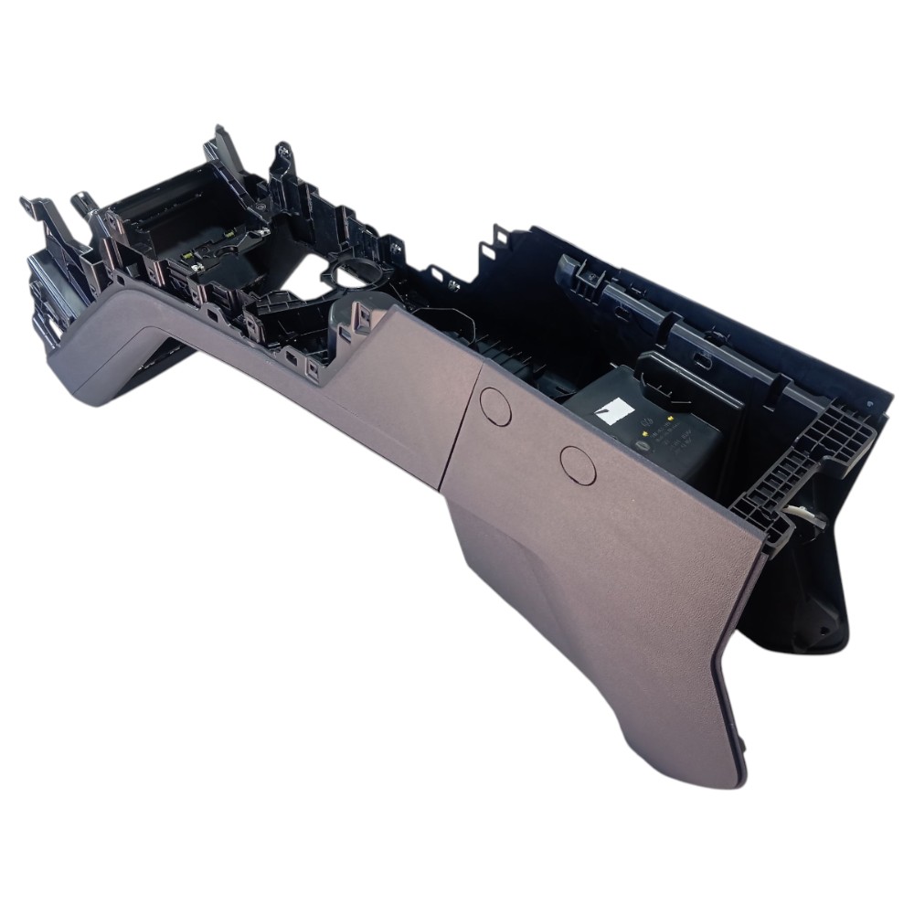 Console Vw Taos Highline 2022 2024 V655 5