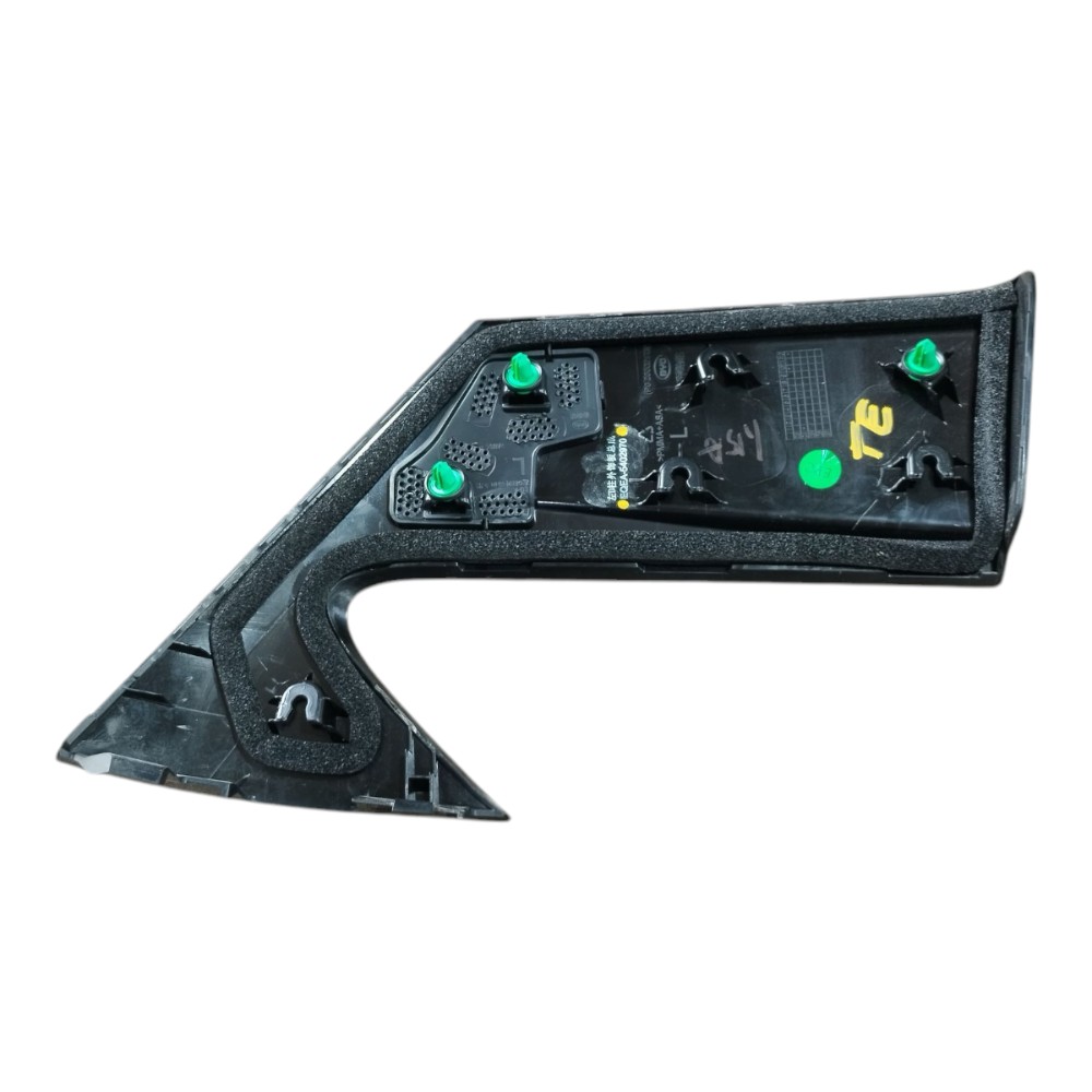 Moldura Lateral Traseira Direita Byd Dolphin Mini 2024 V634 2