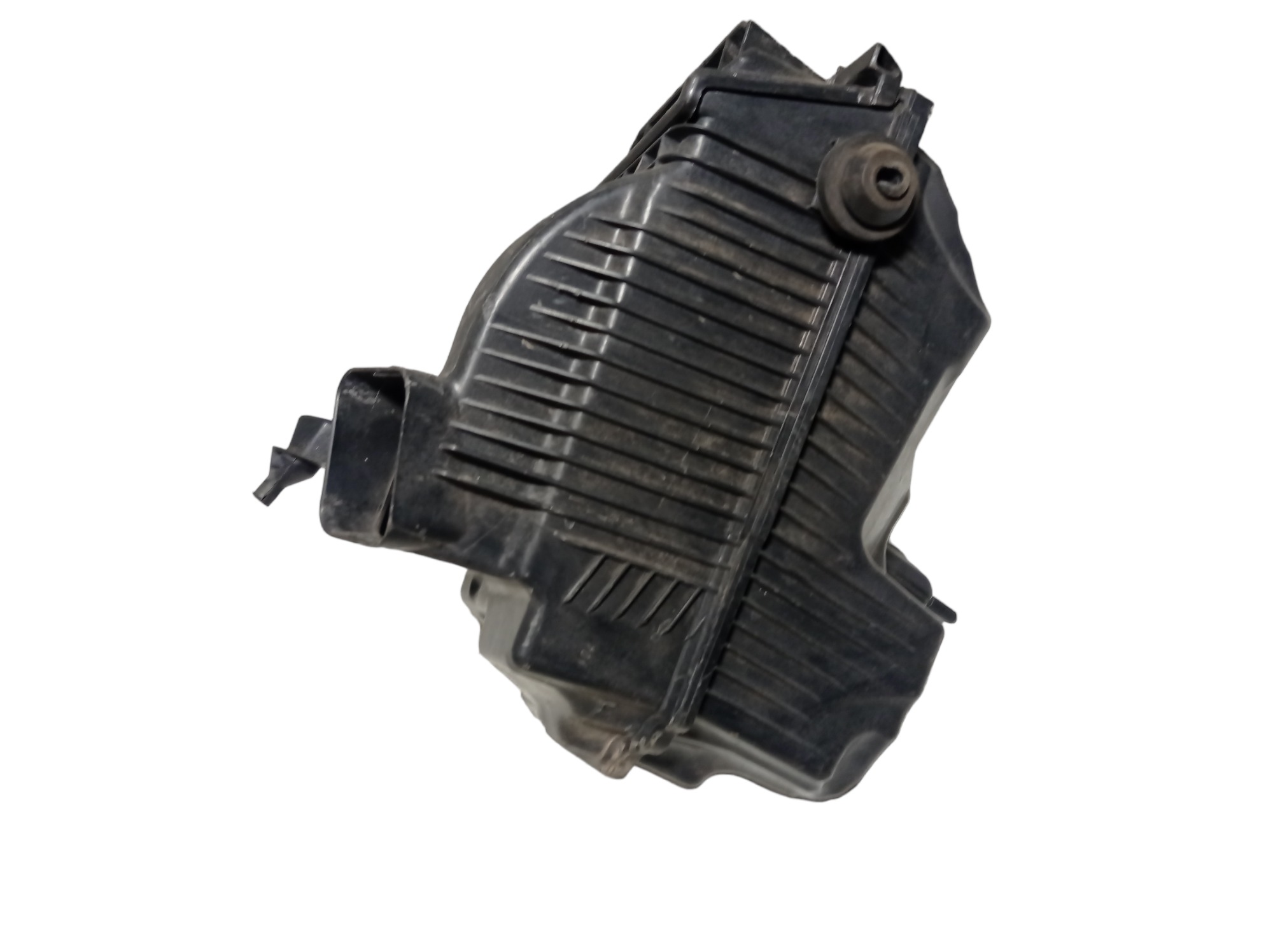 Caixa De Filtro De Ar Nissan Sentra 2.0  2008 V175