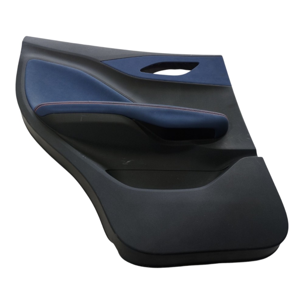 Forro Porta Traseiro Esquerdo Byd Dolphin Mini 2024 25 V634 2