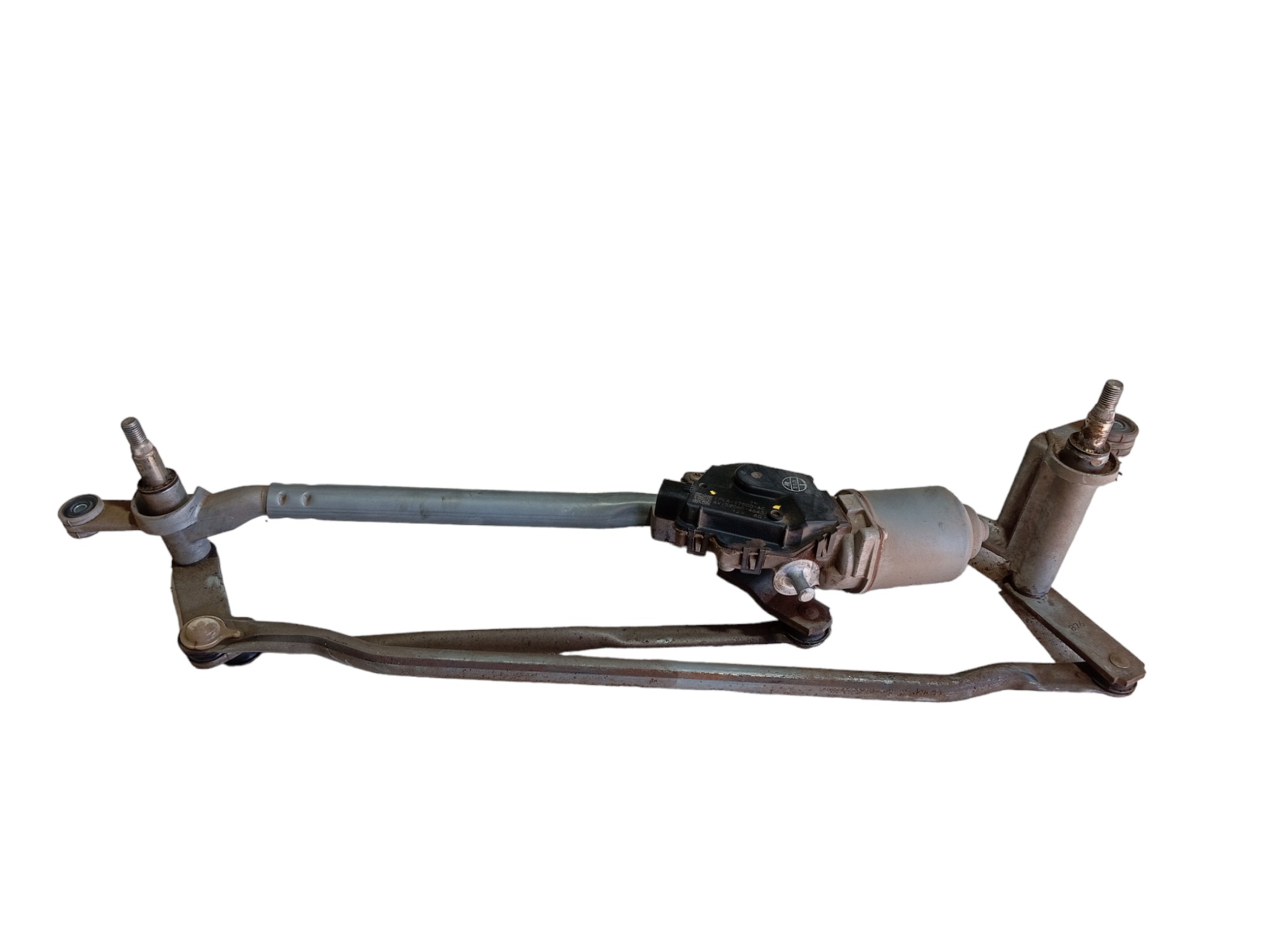 Motor Limpador Dianteiro  Range Rover Sport 2014 V592 2