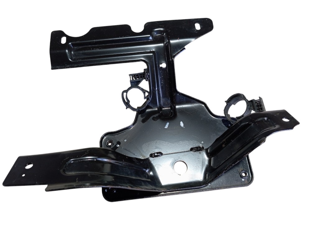 Suporte Resfriador Bateria Jac Iev40 2020 V615 2