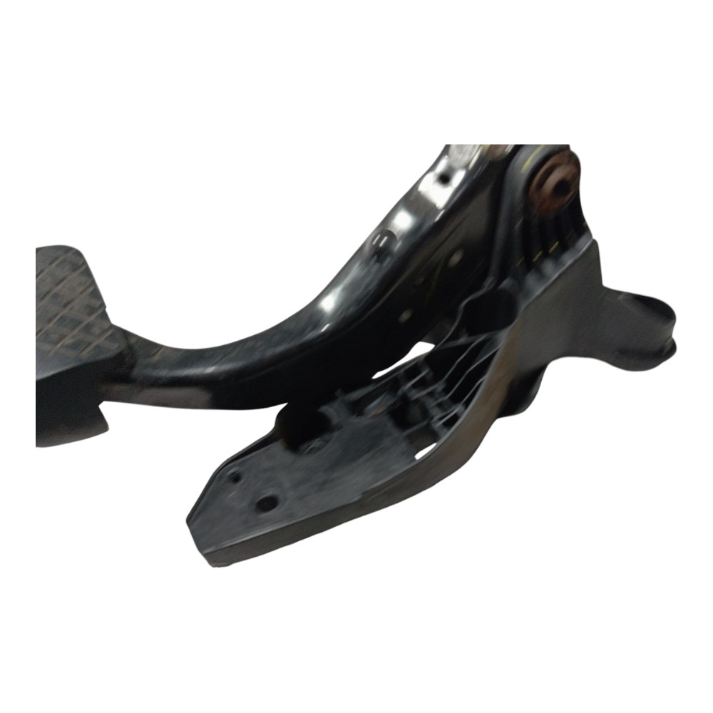 Pedal freio Vw Virtus 2019 V657 4