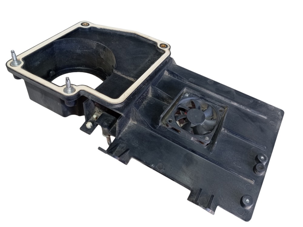 Suporte Módulo Som Land Rover Discovery 4 2010 2012 V614 2