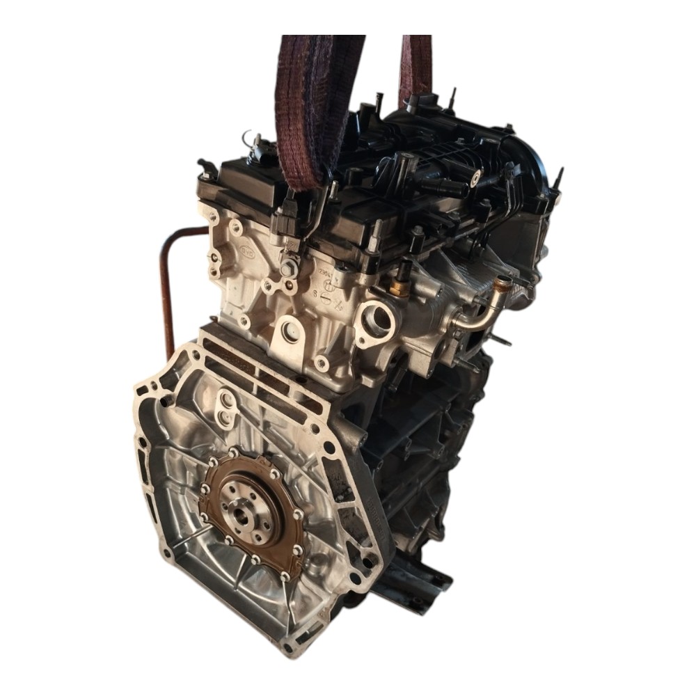 Motor Byd Song Plus 1.5 16v 2024 V631 4