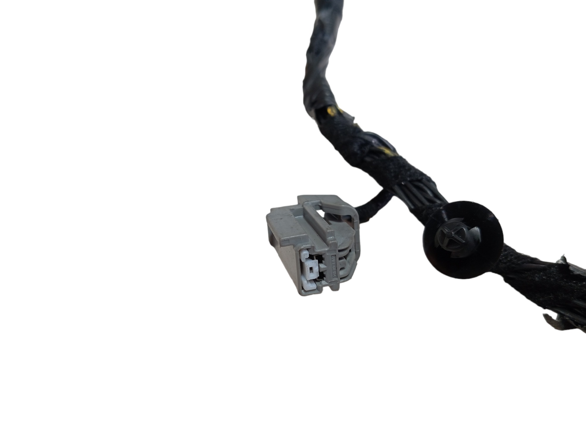 Chicote Porta Traseira Direita Discovery 5 2019 V597 5