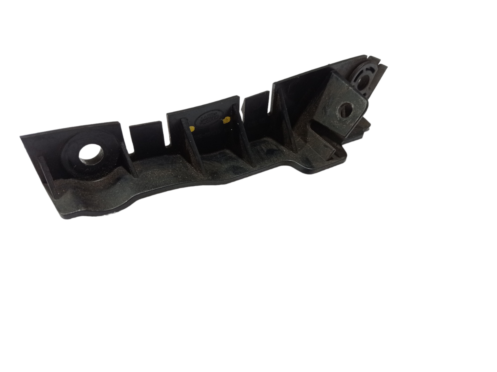 Guia Parachoque Dianteiro Esquerdo Rover Sport 2014 V573 4