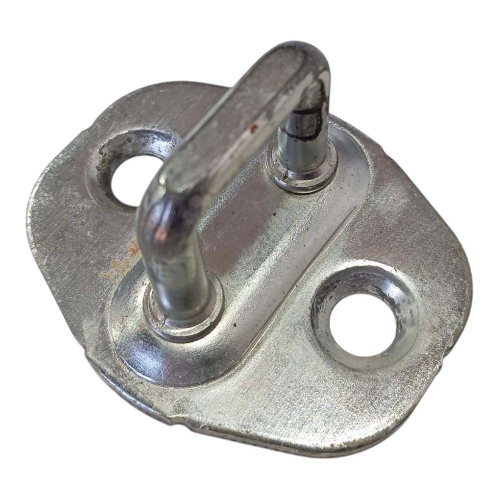 Batente Porta Jac Ejs1 2022 2024 V616 5