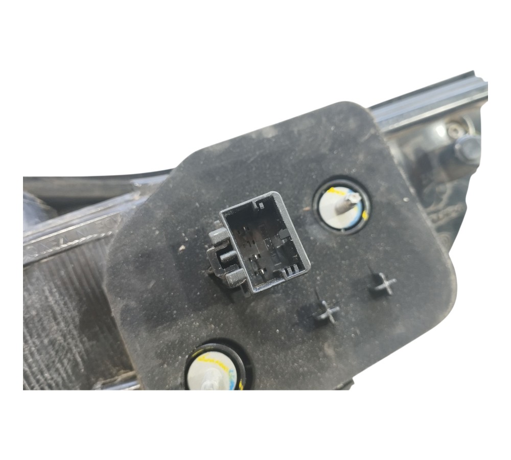 Lanterna Esquerda Vw Taos Highline 2022 2024 V655 9