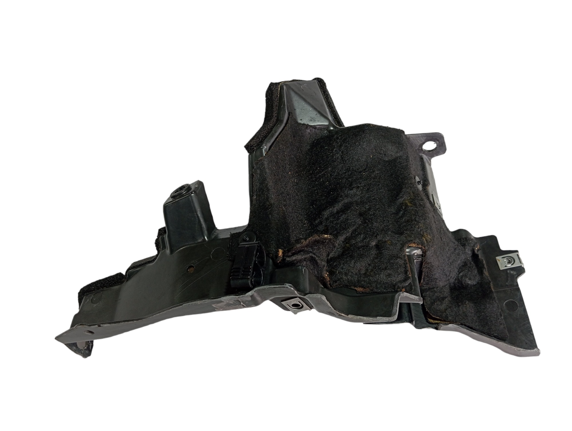 Suporte Esquerdo Churrasqueira Range Rover Sport 2014 V592 7