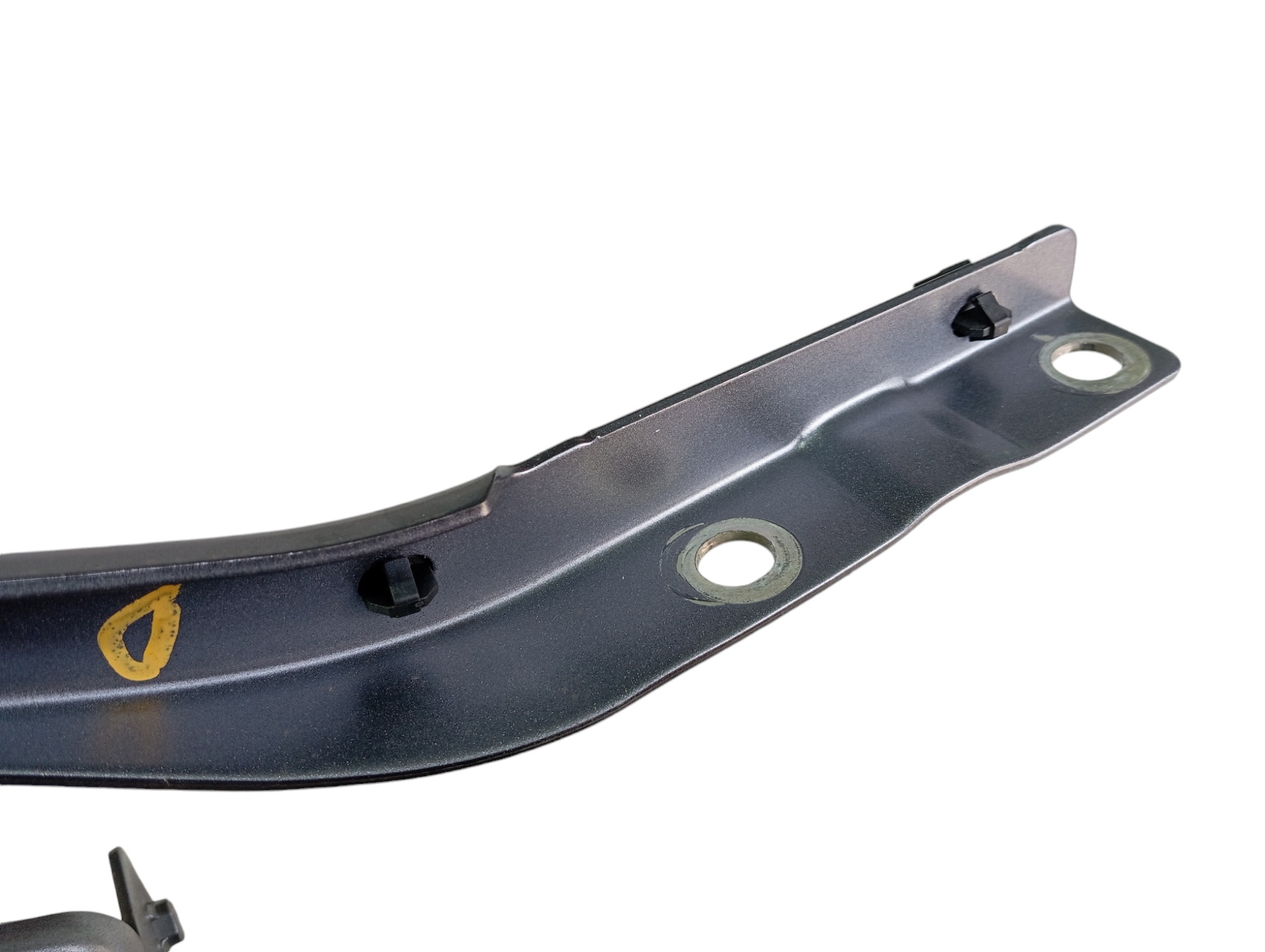Dobradiça Direita Capô Byd Dolphin Gs 2024 2025 V596 5