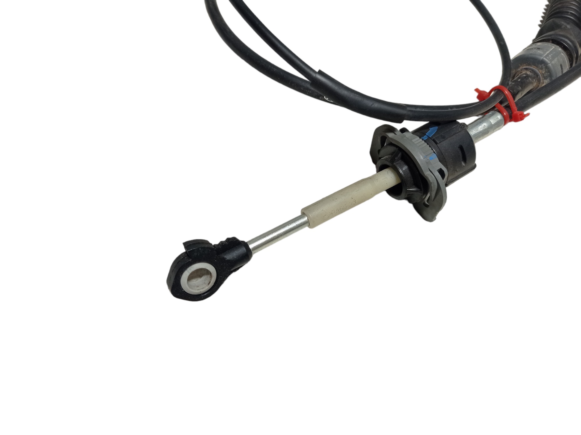 Cabo Trambulador Hyundai Hb20 Ix35 2019 V304 6