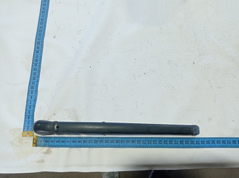 Haste Limpador Traseiro Gm Meriva Maxx 2004/2005 V240 9