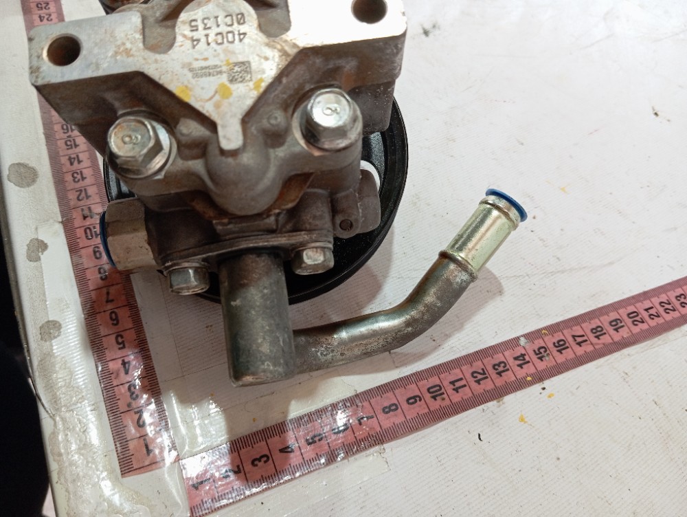 Bomba direção hidráulica GM Onix 1.0 2014 V248 8