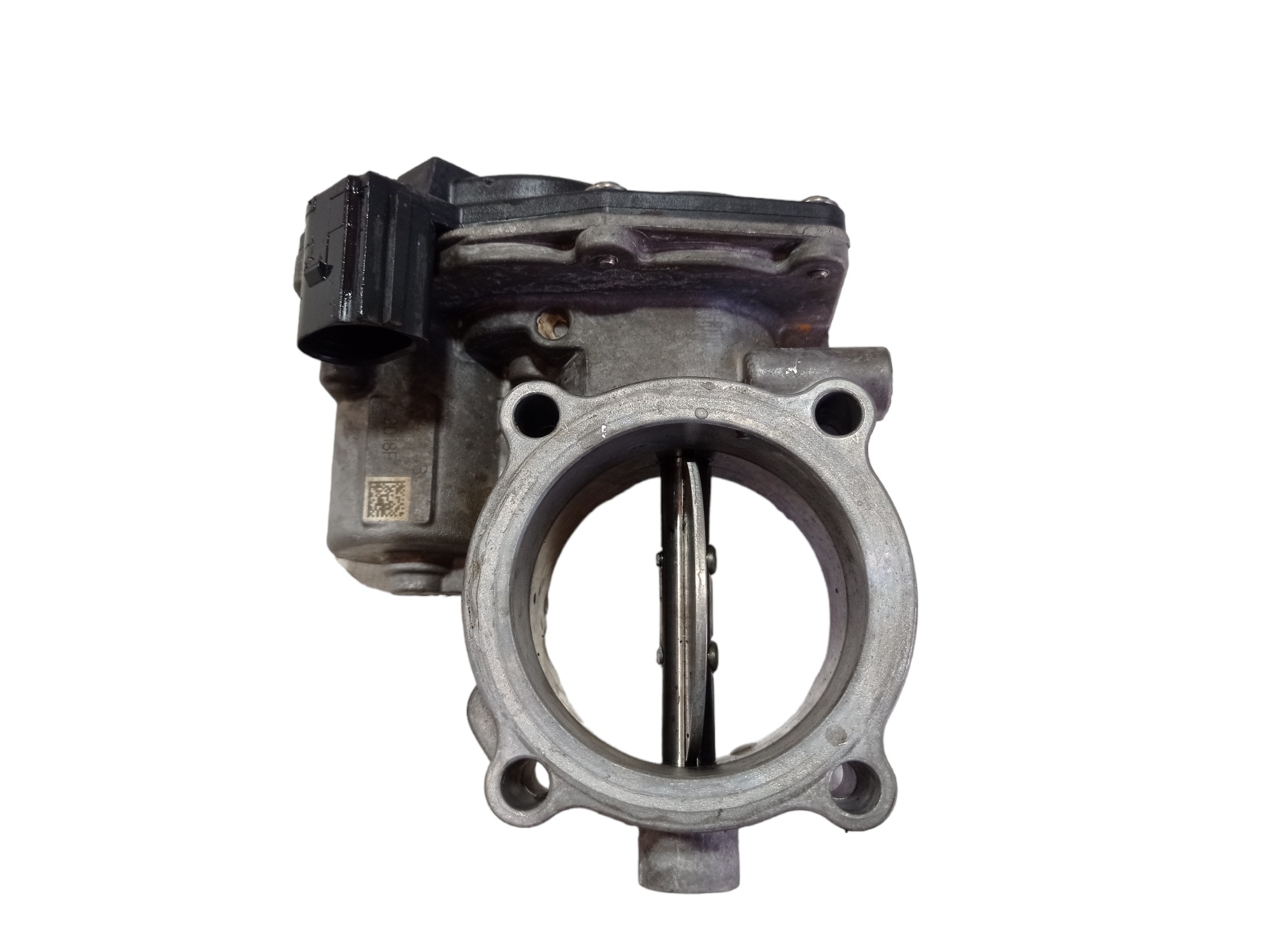 Tbi Corpo Borboleta Jeep Grand Cherokee Limited 2014 V580 8