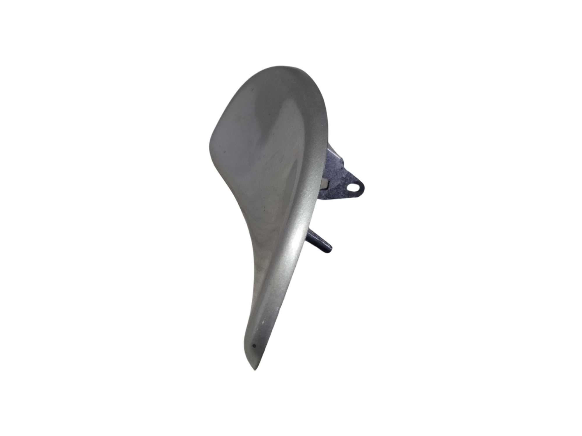 Tampa Esguicho Farol Direito Grand Caravan 2005 V586 Prata 5