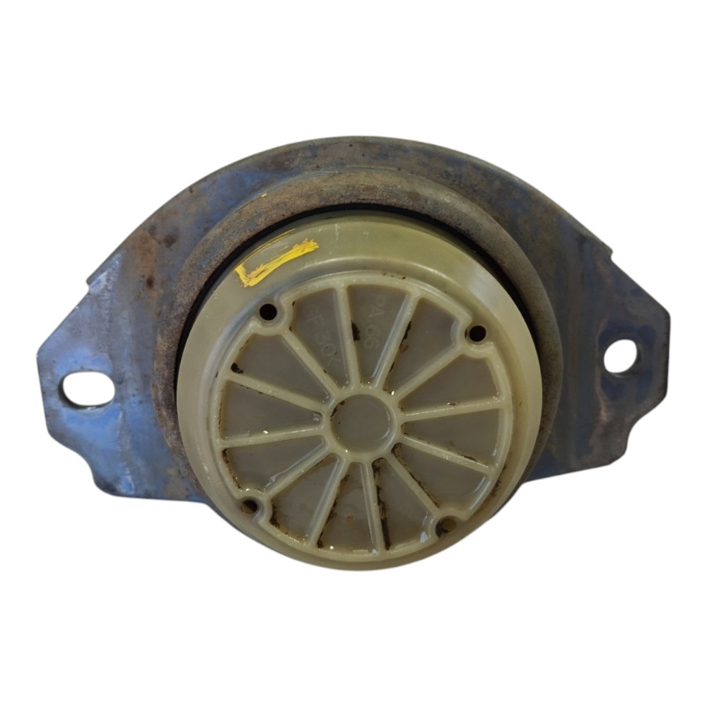 Coxim Motor Esquerdo Land Rover Discovery 3 2007 V635 4