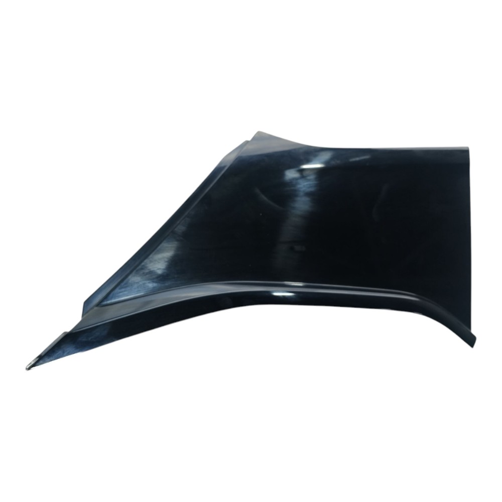 Moldura Exterior Coluna Traseira Dir Nissan Leaf 2023 V632 4