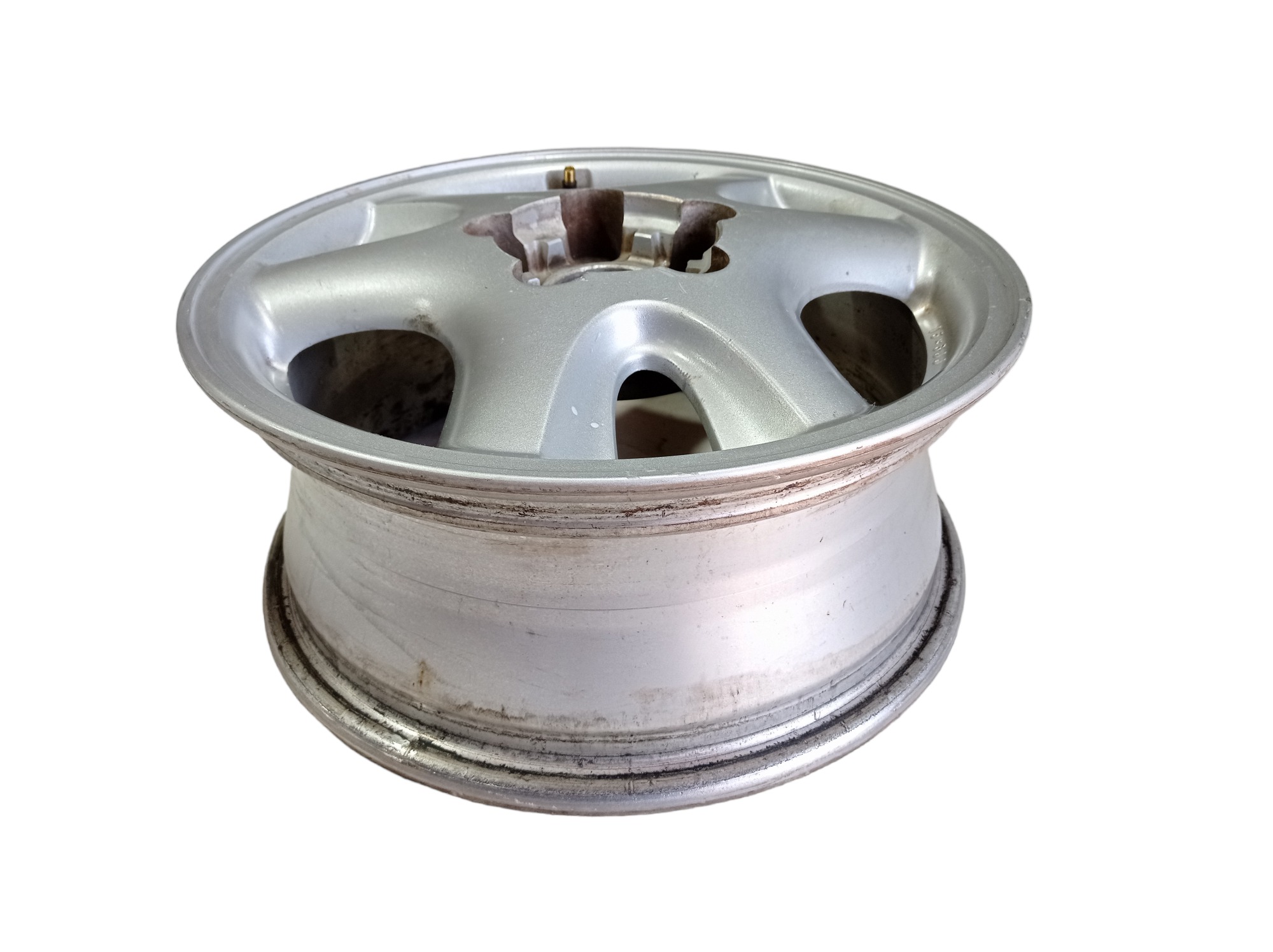 Roda Aro 15 Lexus Es300 3.0 1993 V571 5