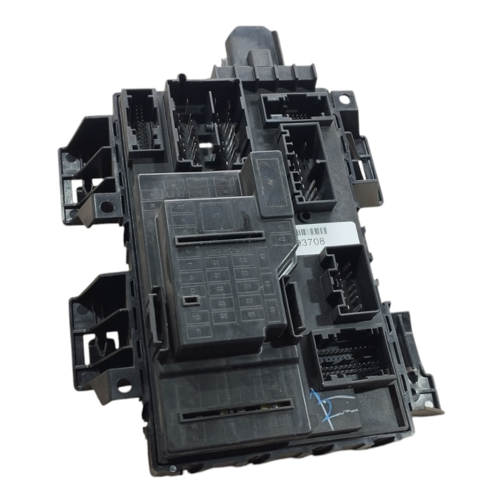Caixa Fusível Interno Ford Fusion 2009 2012 V637 1
