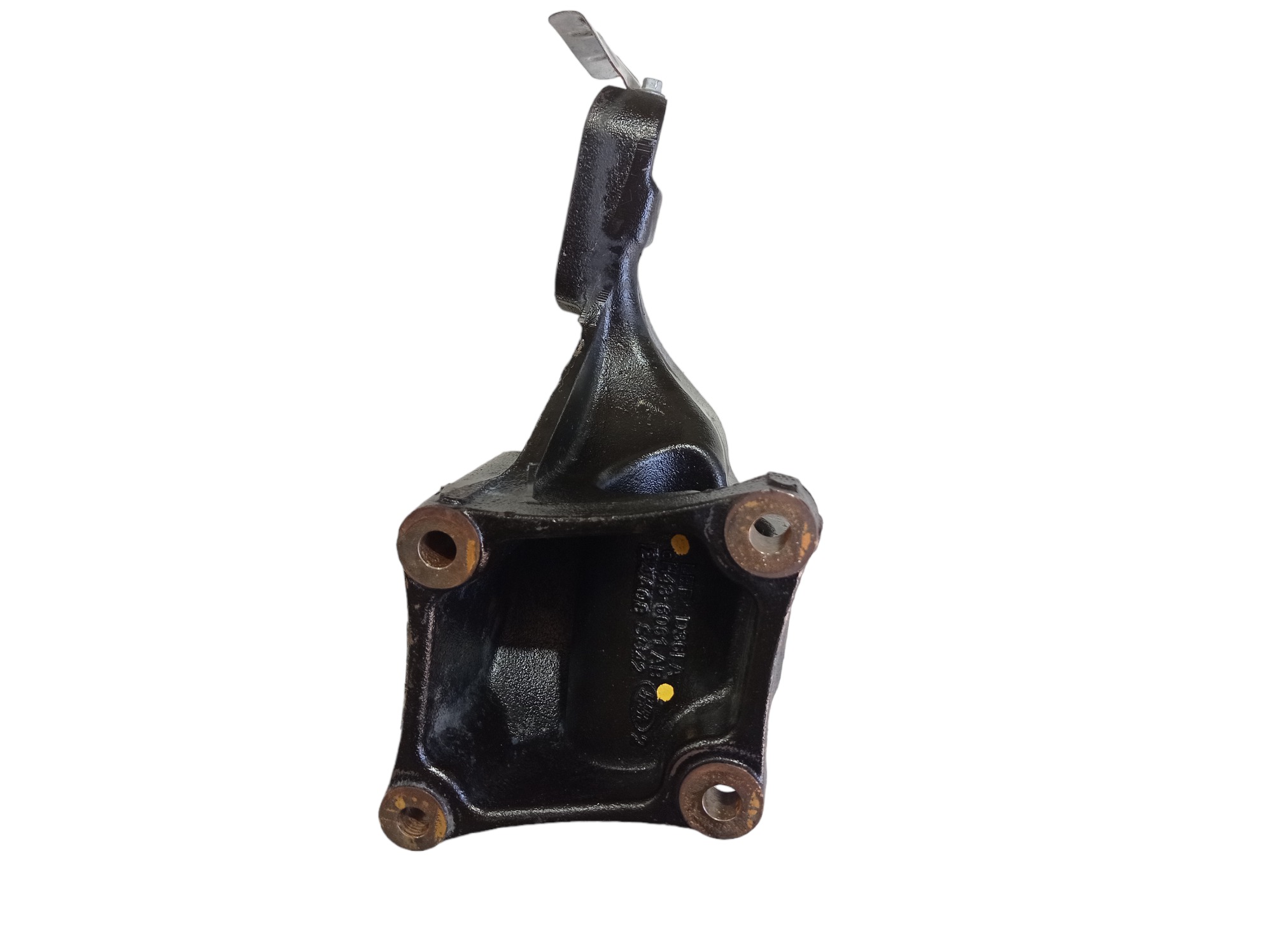 Suporte Coxim Esquerdo Motor Range Rover Vogue 2008 V583 6