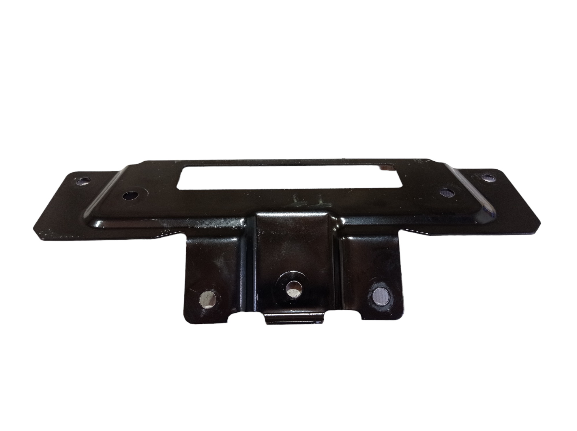 Suporte Fechadura Tampa Traseira Range Rover Vogue 08 V583 2