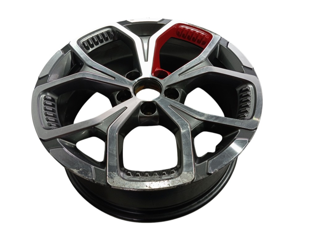 Roda Aro 18 Gwm Ora Gt 03 2023 2024 V625 3