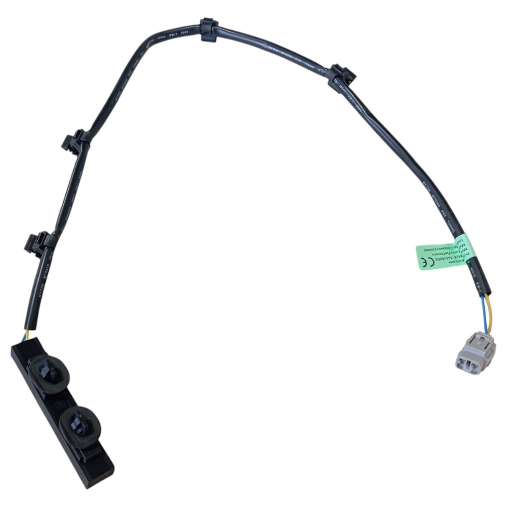 Sensor Keyless Direito Byd Dolphin 2024 V653 2