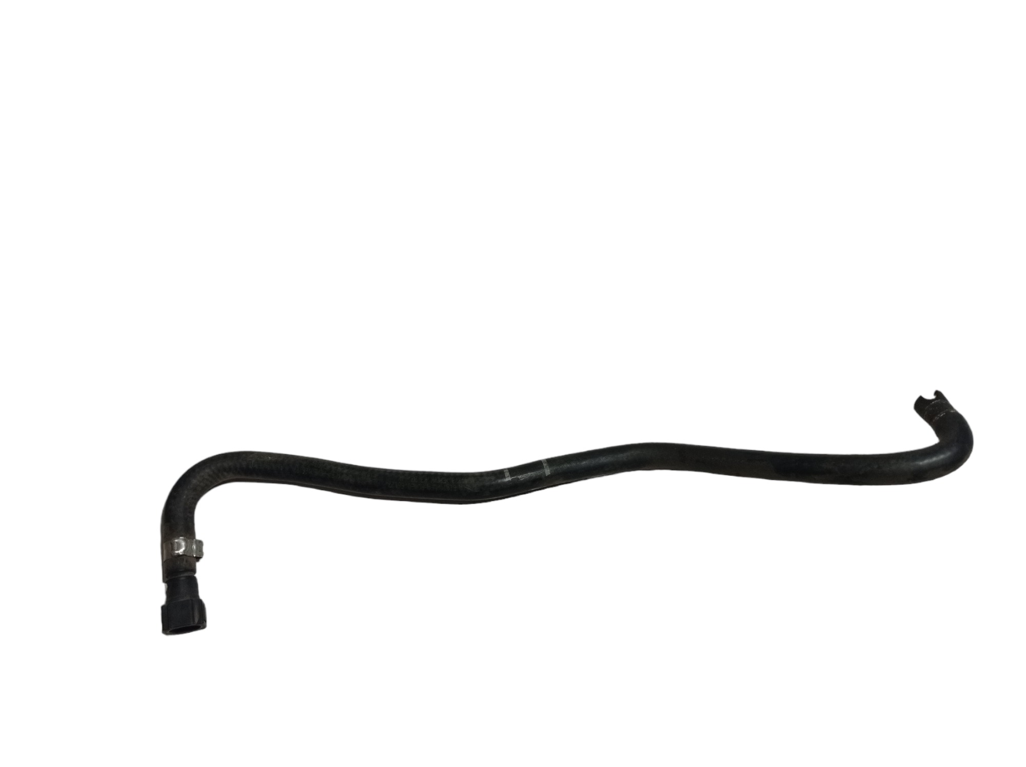 Mangueira Retorno Radiador Fiat Idea 1.8 16v 2014 V355 2