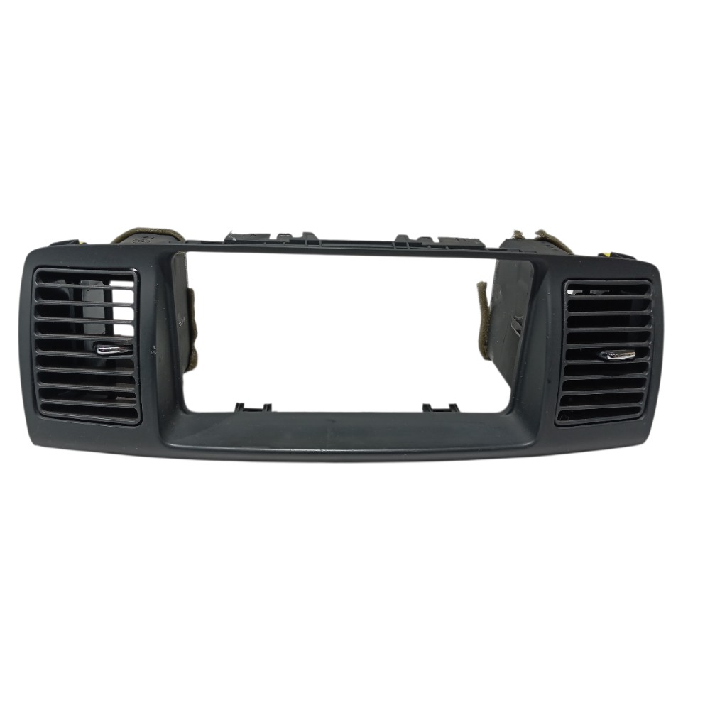 Difusor ar central painel Toyota Corolla 2008 1