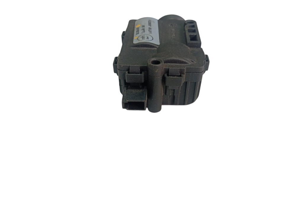 Miolo Tampa Traseira Com Motor Elétrico Gm Onix 2014 V248 4
