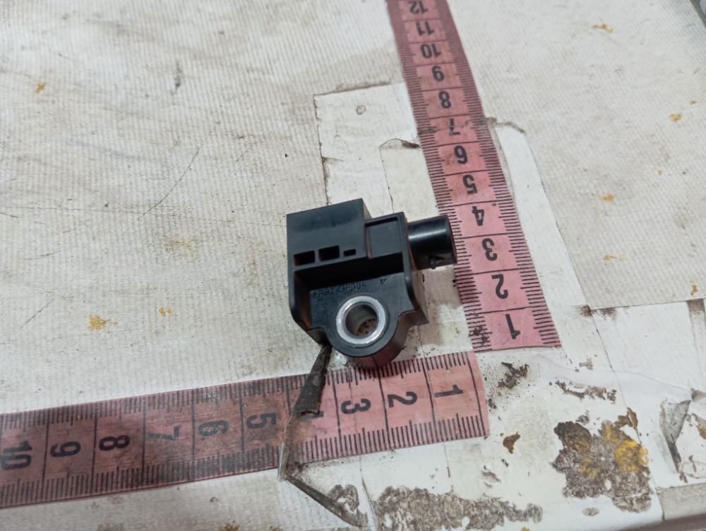 Sensor pressão BYD Dolphin 2024 a 2025 V653 7