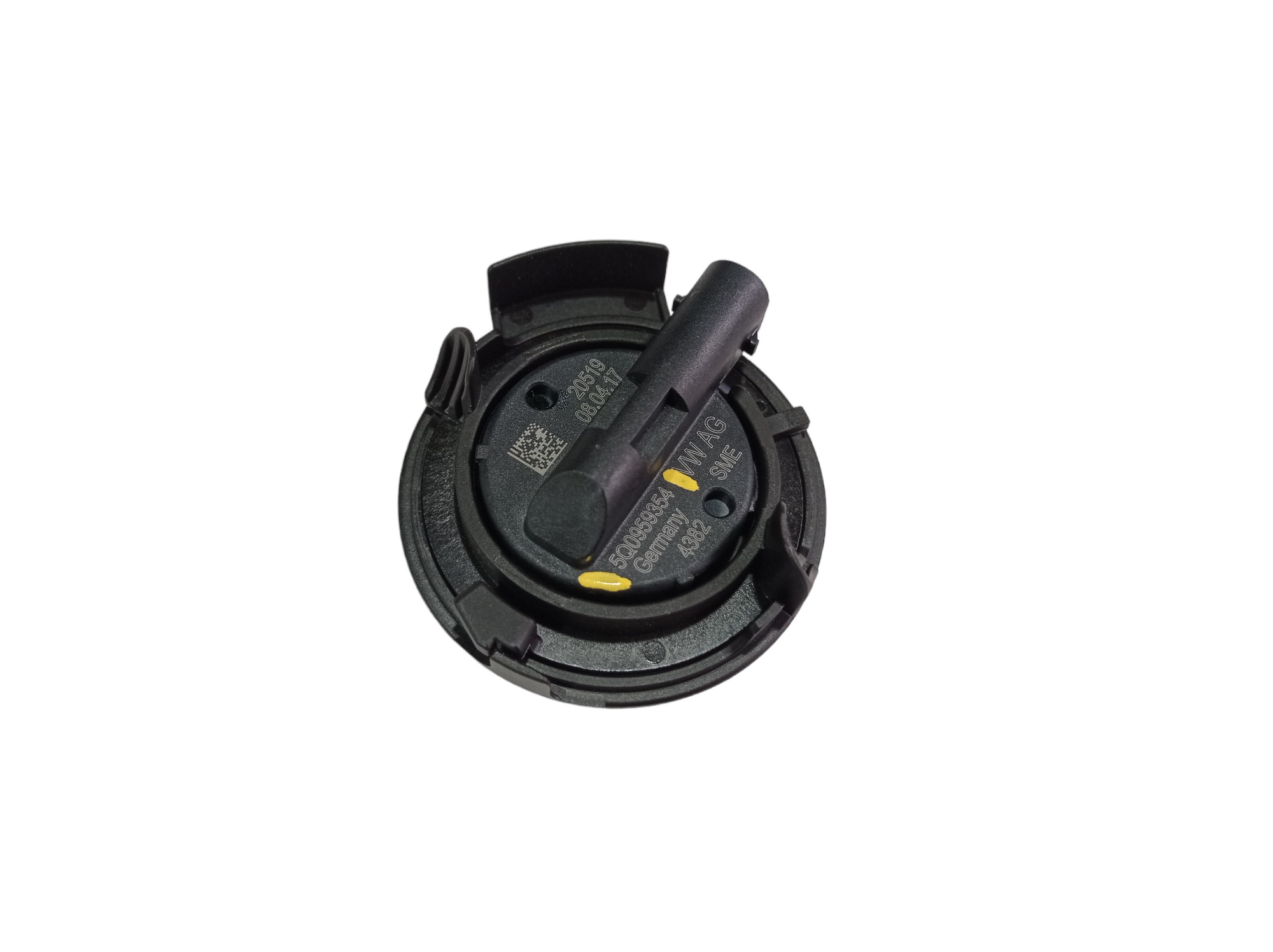 Sensor 5q0959354 Dianteiro Esquerdo Golf Tsi 2017 V585 5