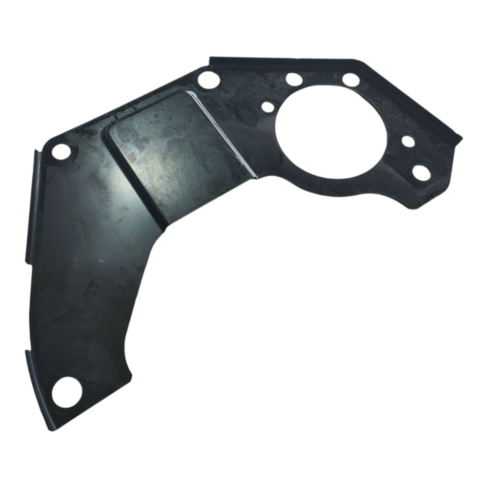 Defletor Motor Fiat Mobi 2025 V654