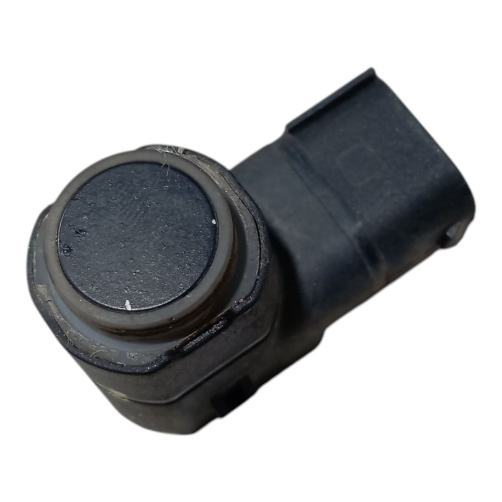 Sensor Estacionamento Traseiro Jac T50 2017 2021 V662 Preto 6
