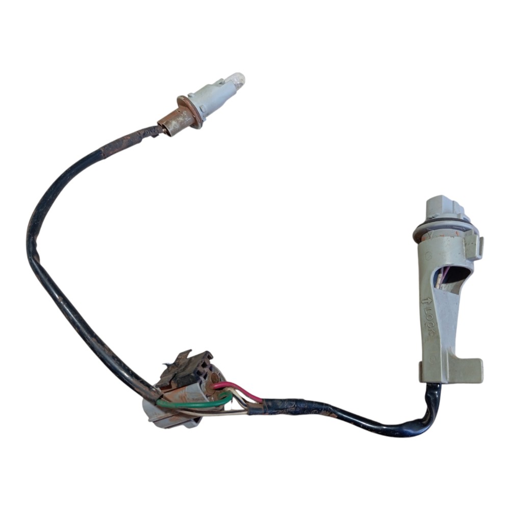 Chicote Lanterna Traseira Land Cruiser Prado 2005 V620 7