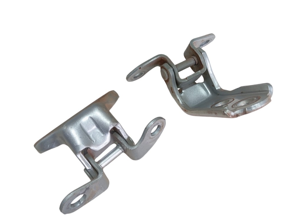 Dobradiça Porta Traseira Direita Land Cruiser Prado 05 V620 3