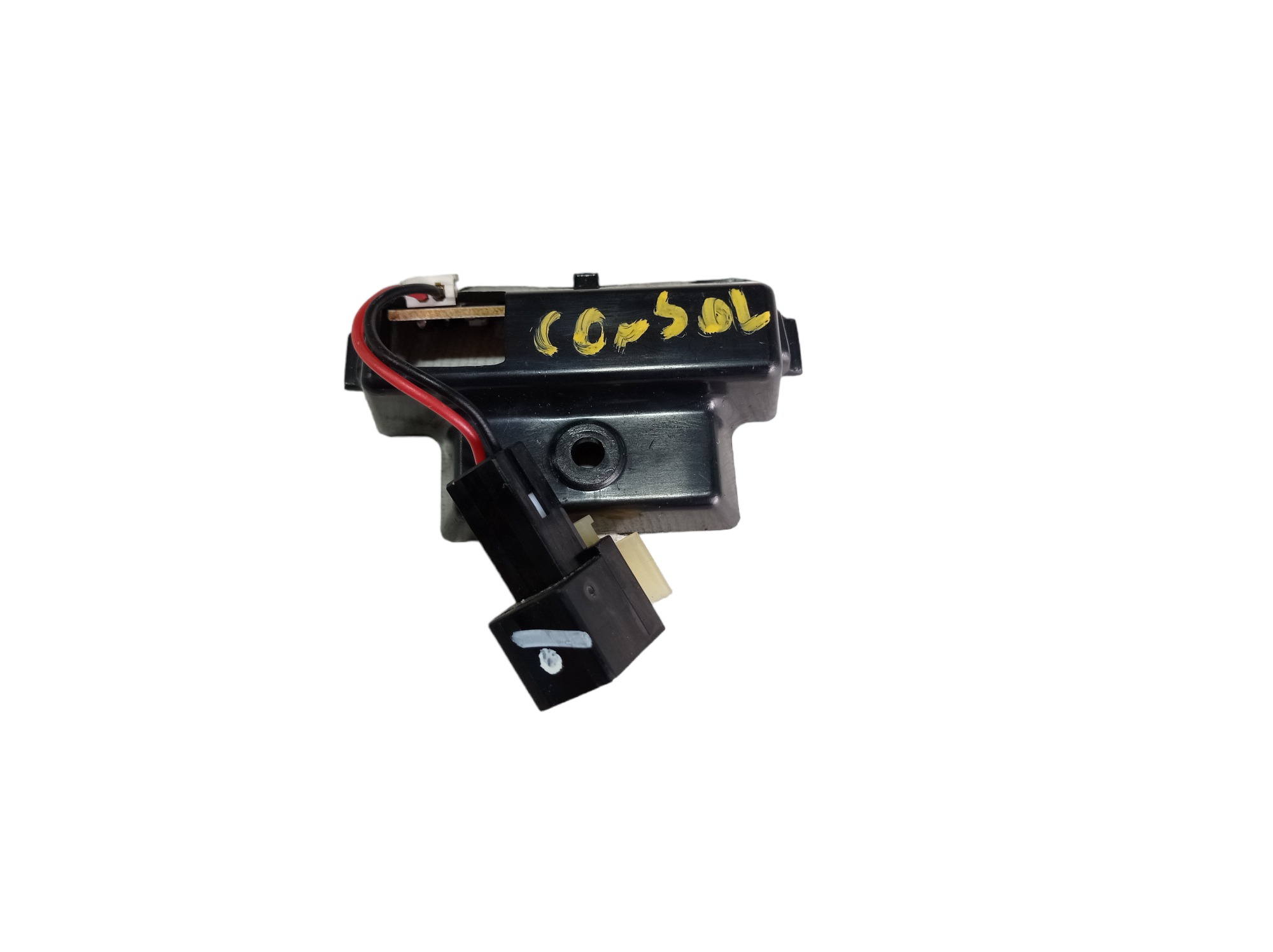Luz Cortesia Console Hyundai Azera 3.3 2011 V579 7