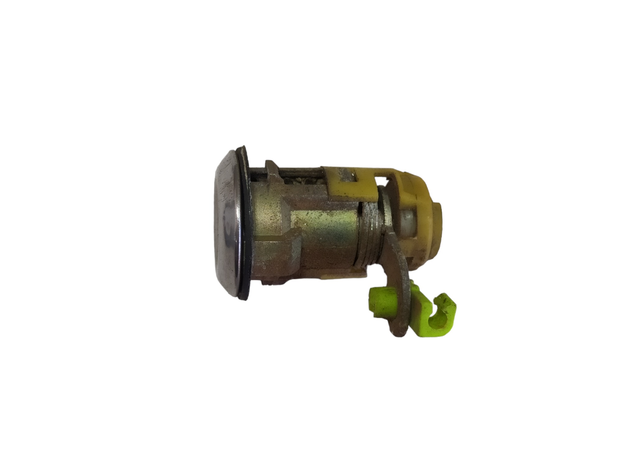 Cilindro Porta Dianteira Direita Mitsubishi L200 2004 V588 8