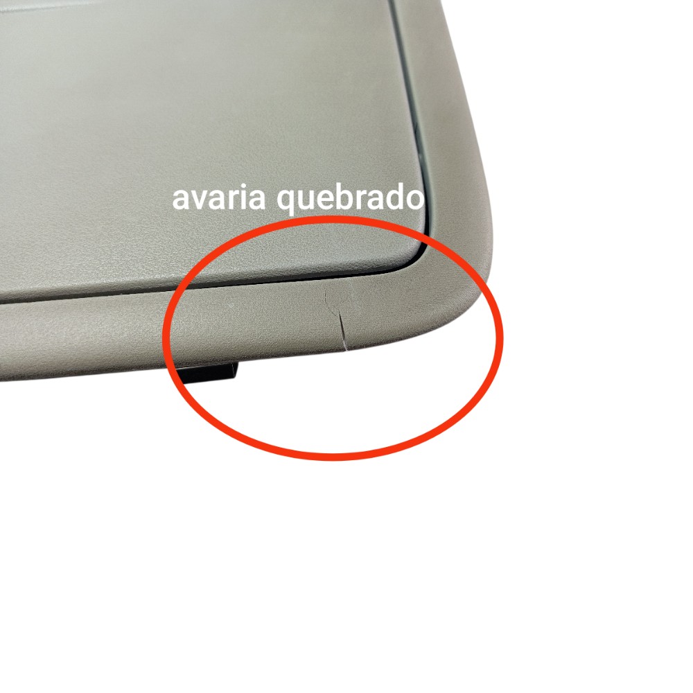 Luz Teto Porta Óculos Hyundai Azera 3.3 2008 2011 1