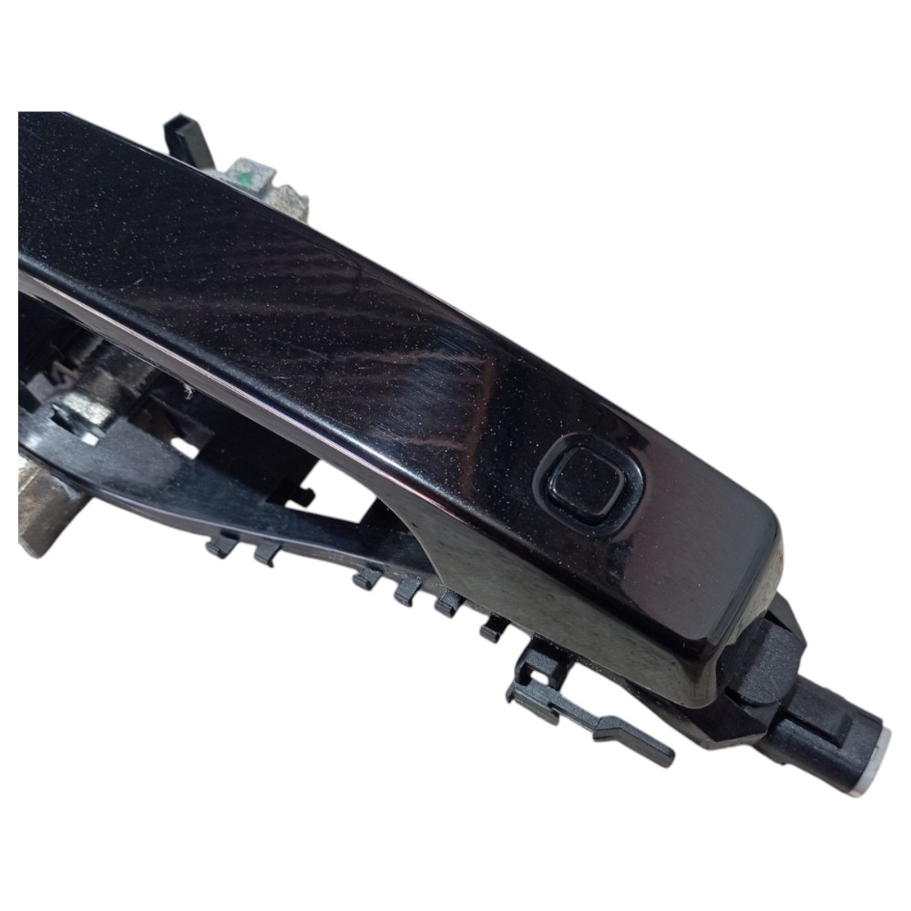 Maçaneta Ext Porta Direita Land Rover Defender 21 2022 V645 Dianteira 7