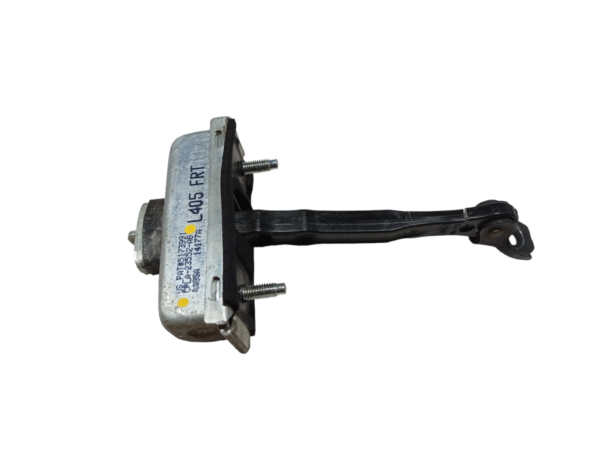 Limitador Porta Dianteira Direita Rover Sport 2014 V573 6