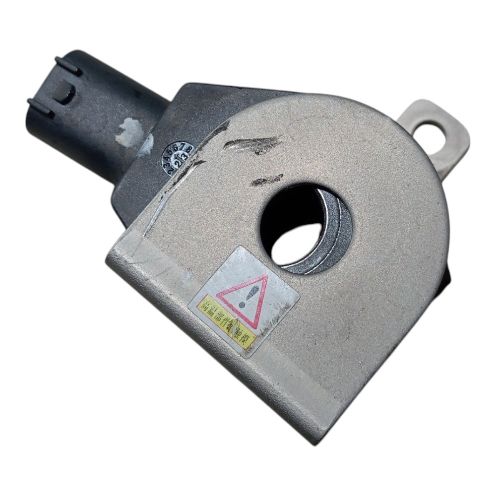 Válvula Resfriamento Byd Dolphin Gs 2024 2025 V666 6