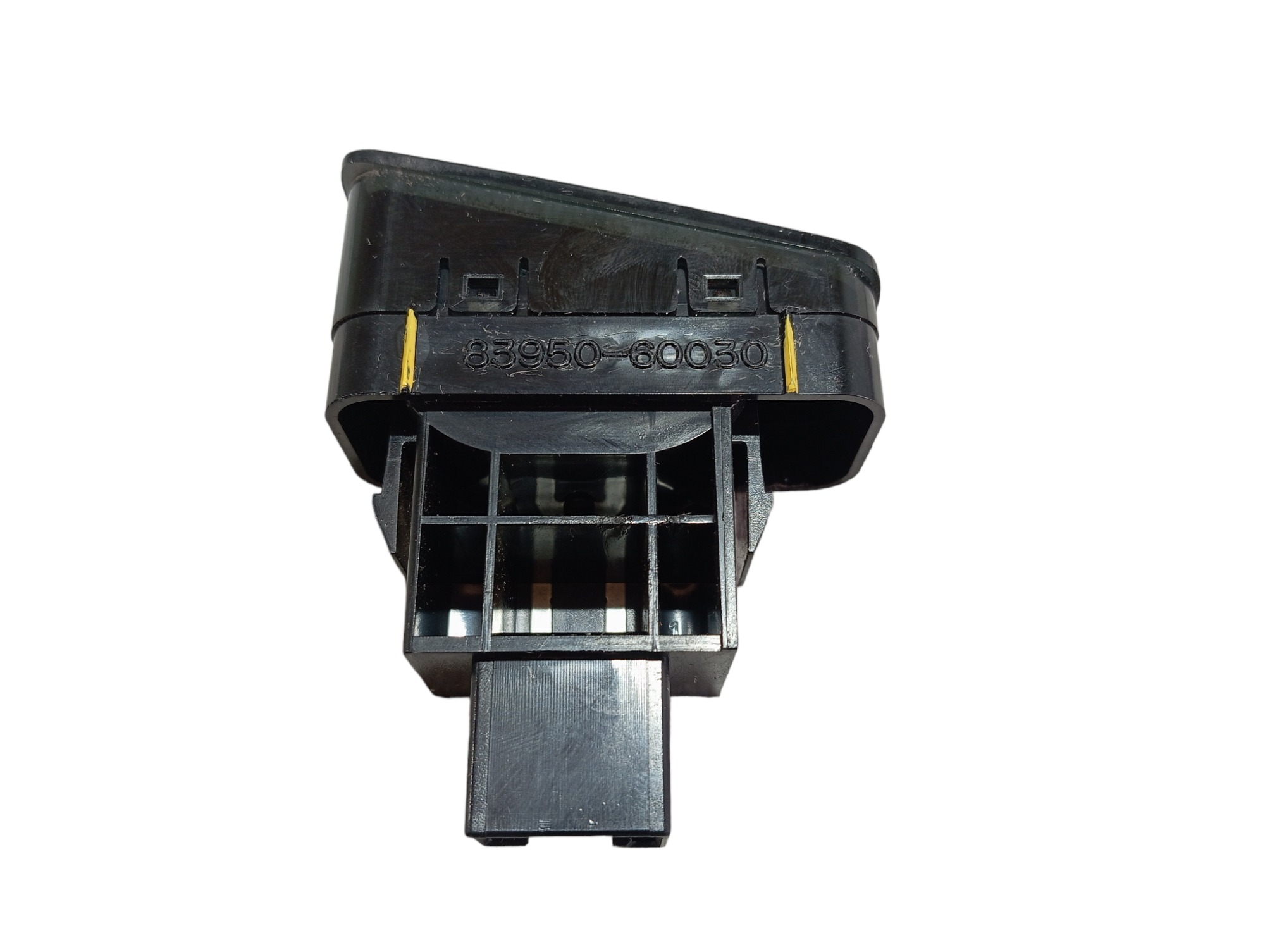 Botão Passenger Toyota Land Cruiser Prado 2006 8